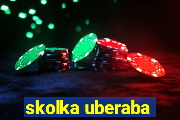 skolka uberaba